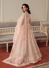 Dastoor | Airah Festive 25 | Cascade