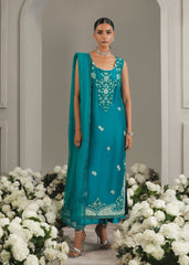 Umsha | The Luxe Chapter | Ocean Pearl