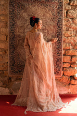 Florent | Mehermaah Wedding Formals | NARGIS