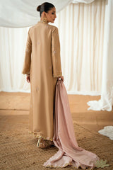 Sana Abbas | Zeya Formals | MAHE