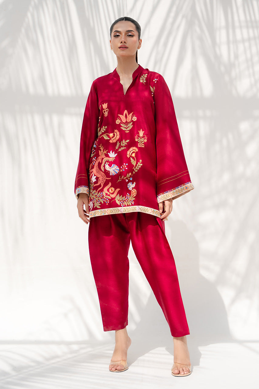 Sania Maskatiya | Summer Festive 26 |`Ansi (B)