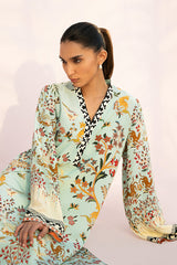 Sania Maskatiya | Eid Edit 26 | Ruby (B)