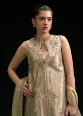 Dastoor | Leia Luxury Pret 26 | Ophira