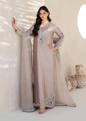 Dastoor | Maahi Luxury Pret 25 | Eris