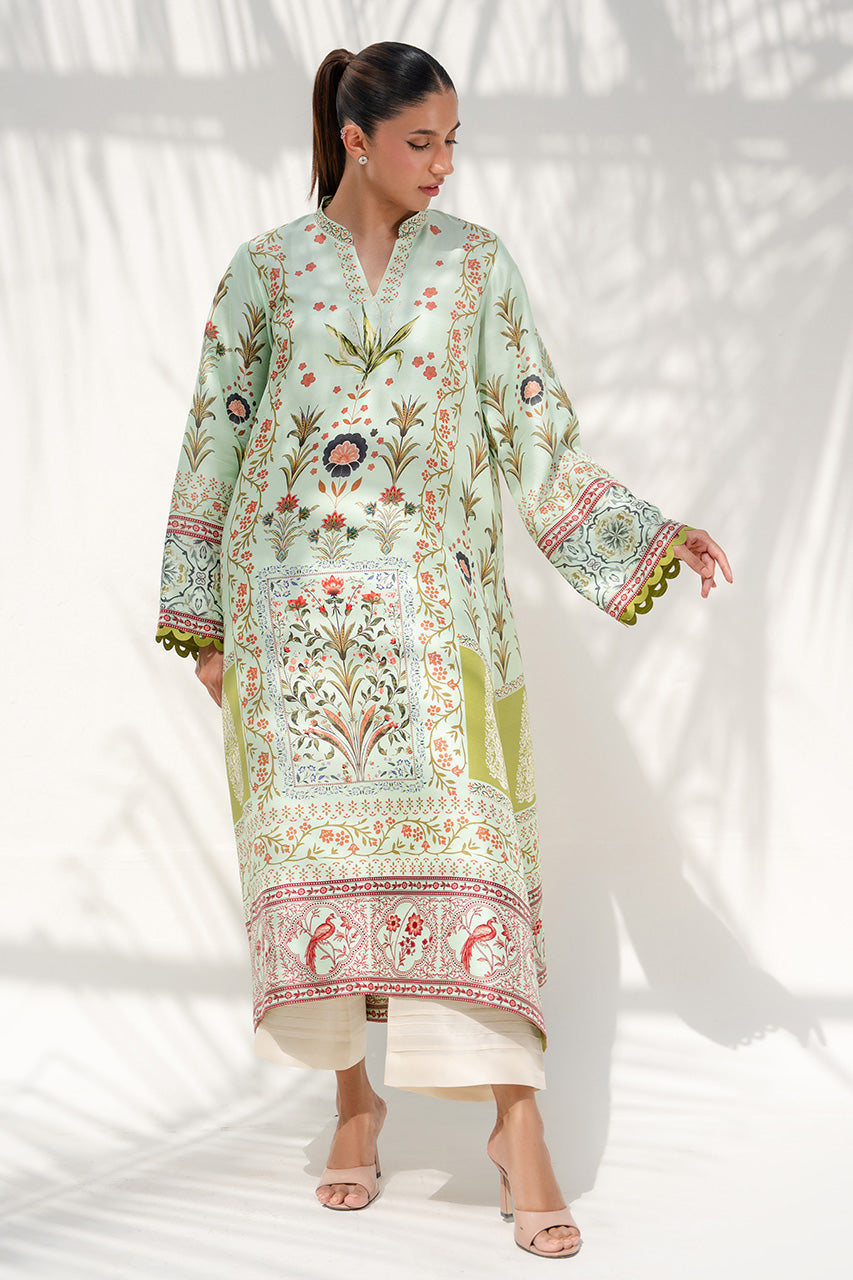 Sania Maskatiya | Summer Festive 26 | Isma (B)