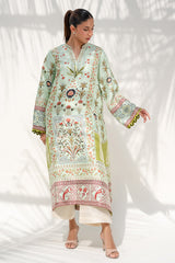 Sania Maskatiya | Summer Festive 26 | Isma (B)