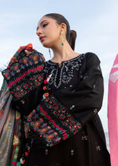 Kanwal Malik | Mira Summer Lawn 26 | Ophelia