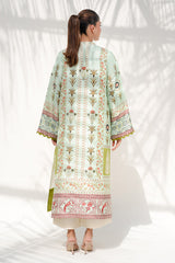 Sania Maskatiya | Summer Festive 26 | Isma (B)