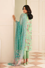 Sahar | Selene 25 | Seafoam Garden