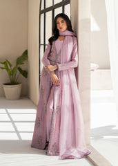 Dastoor | Maahi Luxury Pret 25 | Careesa