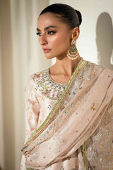 Sana Abbas | Zeya Formals | JANAN