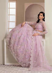 Dastoor | Airah Festive 25 | Lustre