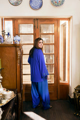 Nilofer Shahid | Saheliyan | Nida