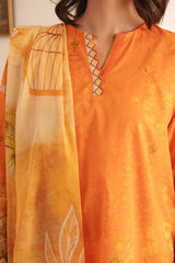 Sahar | Selene 25 | Sunset Garden