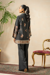 Shamaeel Ansari | Heritage Mist | Moonlit Orchid