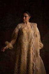 Nyra | Wedding Festive | Sunehri