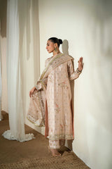 Sana Abbas | Zeya Formals | JANAN