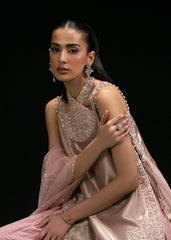 Dastoor | Leia Luxury Pret 26 | Verya