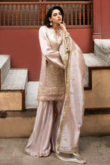 Mina Kashif | Noor Jahan Wedding Formals | Chaand