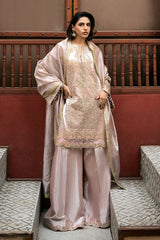 Mina Kashif | Noor Jahan Wedding Formals | Chaand