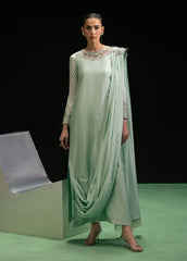 Dastoor | Leia Luxury Pret 26 | Triana