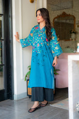 Sahar | Selene Vol 2 | Floral splash