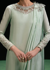 Dastoor | Leia Luxury Pret 26 | Triana