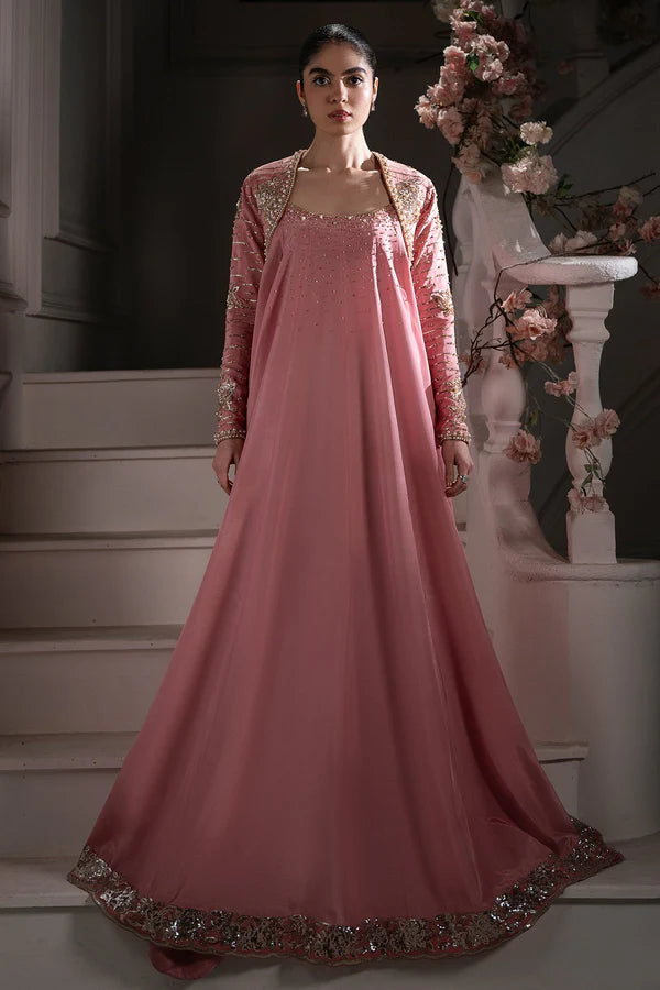 Mina Kashif | Emilie Formals | Audra