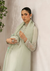 Dastoor | Rania Luxury Pret 25 | Daphne