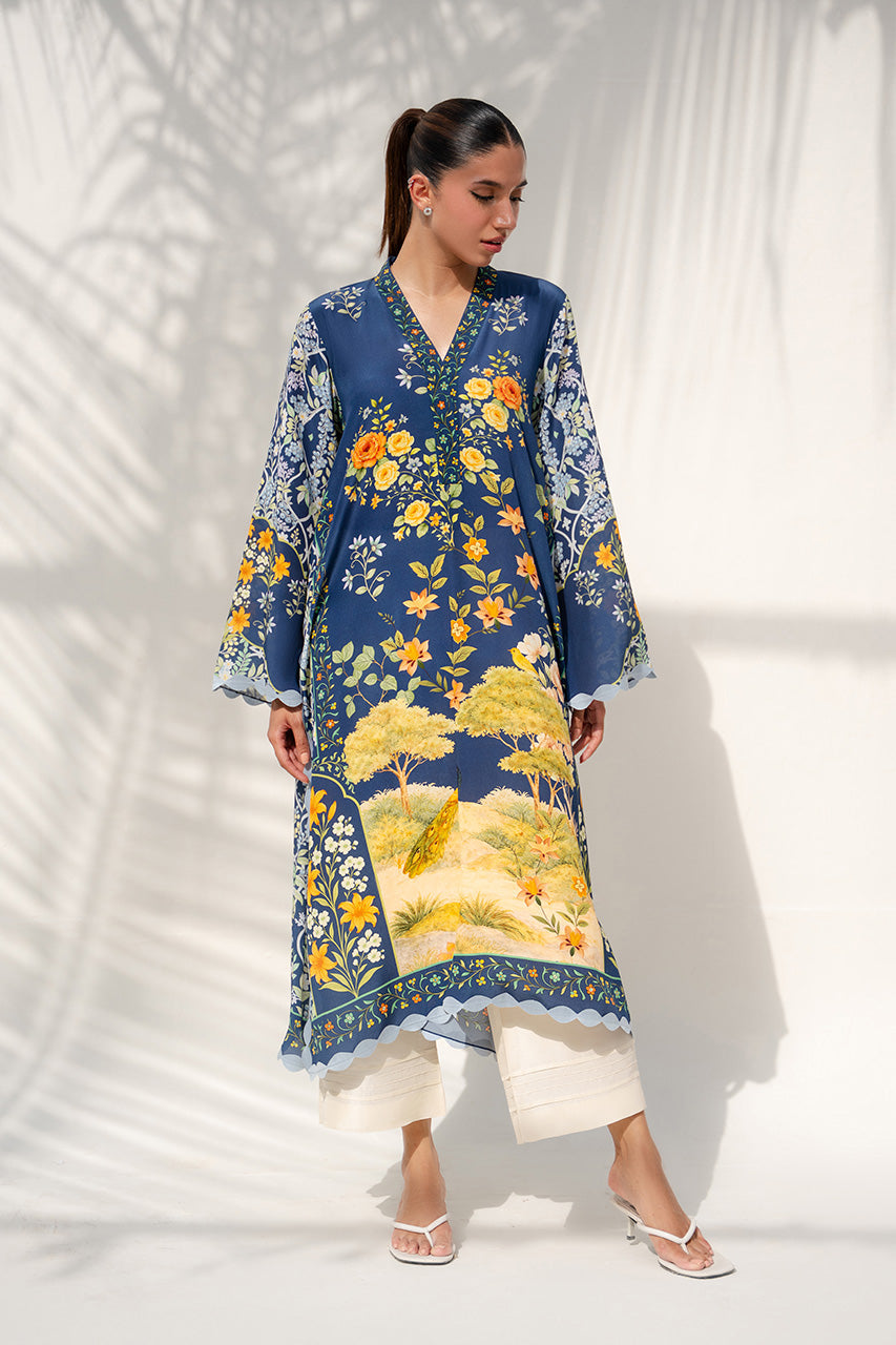 Sania Maskatiya | Summer Festive 26 | Lulu (B)