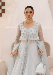 Dastoor | Rania Luxury Pret 25 | Mayal