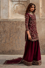 Charizma | Festive Pret  | CMA-6-211