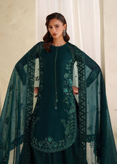 Dastoor | Maahi Luxury Pret | Eiza