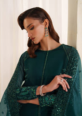 Dastoor | Maahi Luxury Pret | Eiza