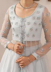 Dastoor | Rania Luxury Pret 25 | Mayal