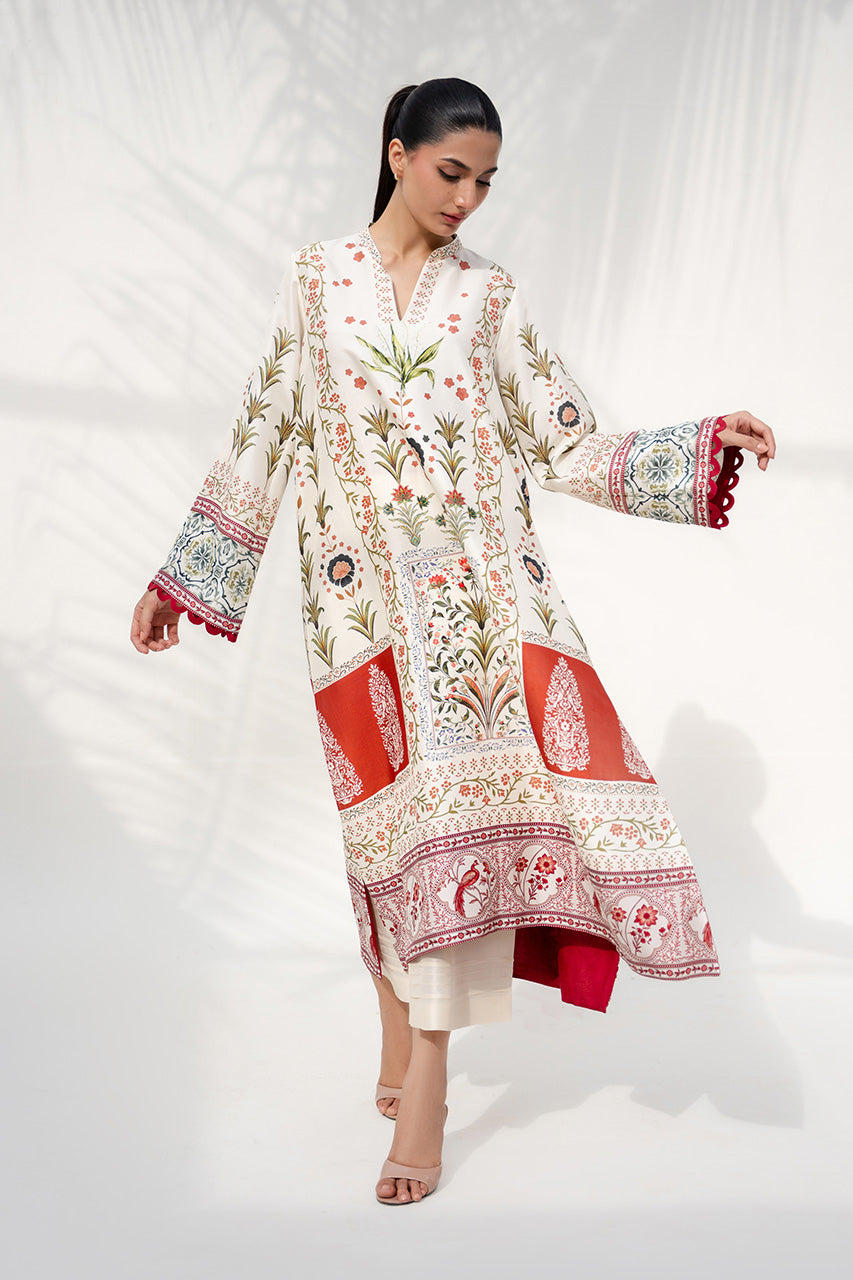 Sania Maskatiya | Summer Festive 26 | Isma (A)