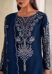 Dastoor | Maahi Luxury Pret | Chloe