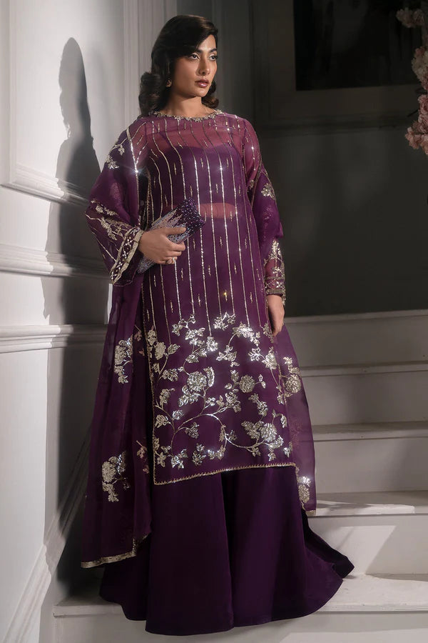 Mina Kashif | Emilie Formals | Marie