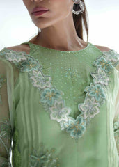 Umsha | Soiree De Rose | Twilight Garden