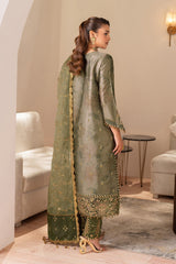 Alizeh | Formals 26 | Twilight