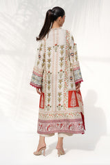 Sania Maskatiya | Summer Festive 26 | Isma (A)
