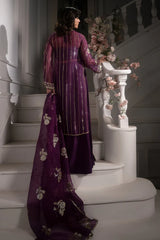 Mina Kashif | Emilie Formals | Marie