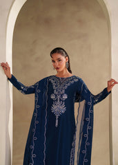 Dastoor | Maahi Luxury Pret | Chloe