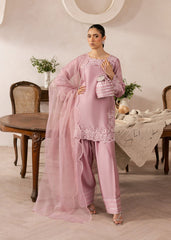 Dastoor | Rania Luxury Pret 25 | Aylin