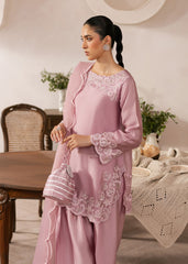 Dastoor | Rania Luxury Pret 25 | Aylin