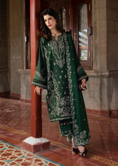 Kanwal Malik | Gulana Winter 25 | Mina | Zayan Clothing UK