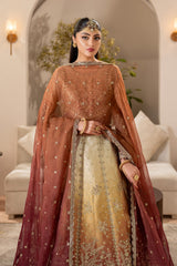 Alizeh | Formals 26 | Carmela