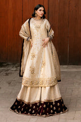 Mina Kashif | Noor Jahan Wedding Formals | Heera