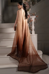 Mina Kashif | Emilie Formals | Daze