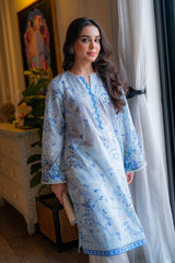 Sahar | Selene Vol 2 | Bluebell Ivy